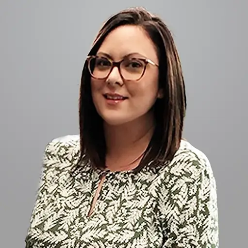 Portrait of Ashley