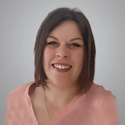 Portrait of Nicolene
